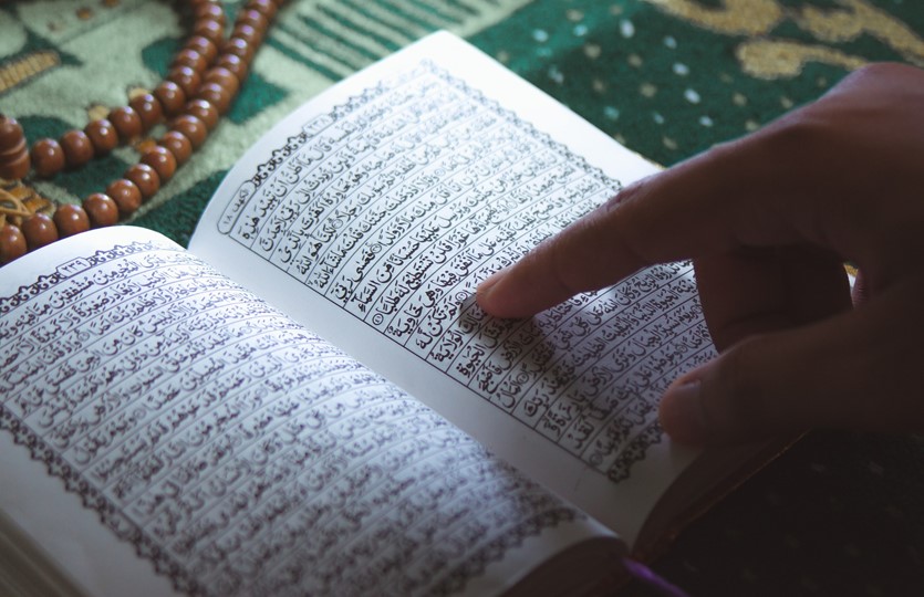 Inilah 7 Amalan Terbaik di Bulan Ramadan