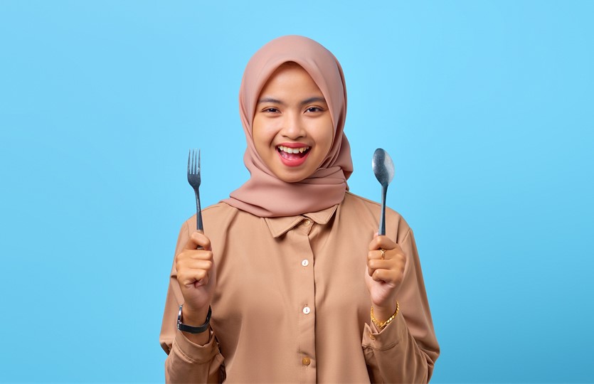 Inilah 5 Tips Menjalankan Puasa Berkualitas