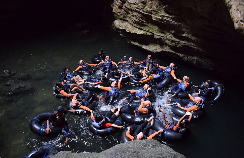 3 Destinasi Wisata Berkelas di Yogyakarta