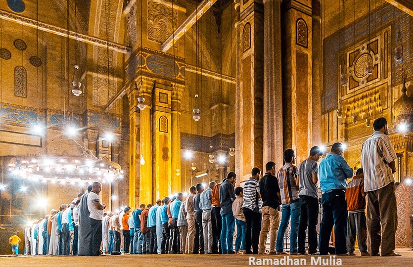 Lakukan dan Biasakan 9 Hal Ini di Bulan Ramadhan