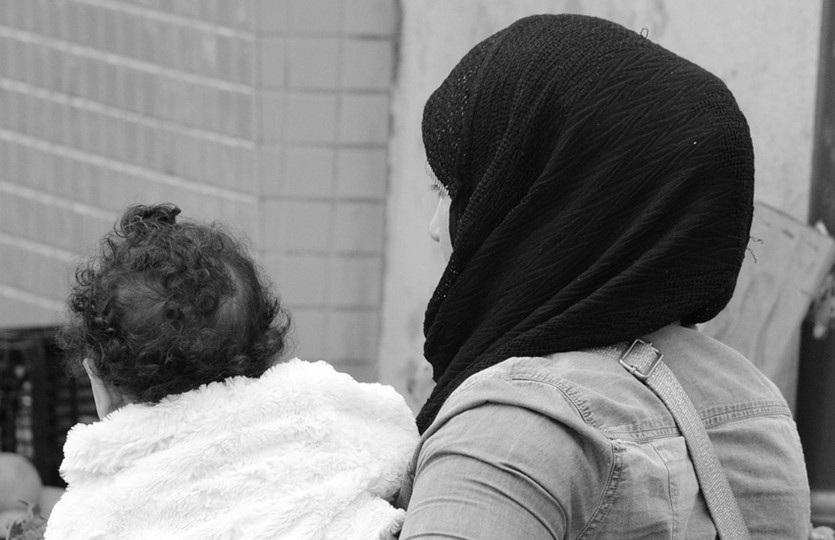 8 Ciri Istri yang Membantu Suami Berlimpah Rezeki