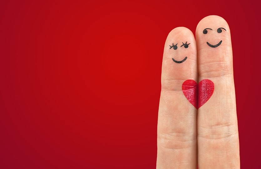 Kenali 5 Bahasa Cinta untuk Pernikahan Bahagia