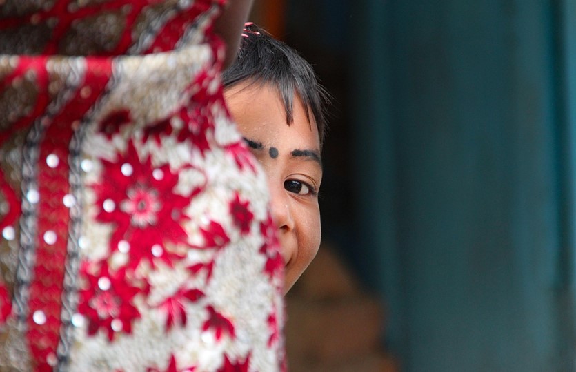 5 Tips Agar Anak Percaya Diri