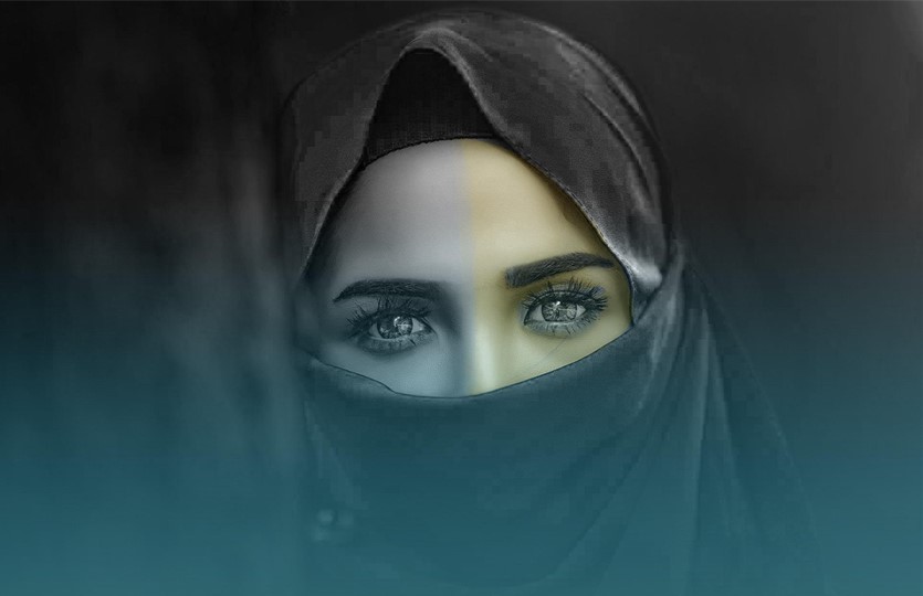 Cantik Itu Penting Tapi Akhlak Jauh Lebih Utama
