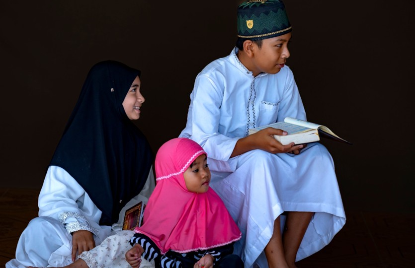 Membangun Generasi Berakhlak Dimulai dari Pendidikan Usia Dini